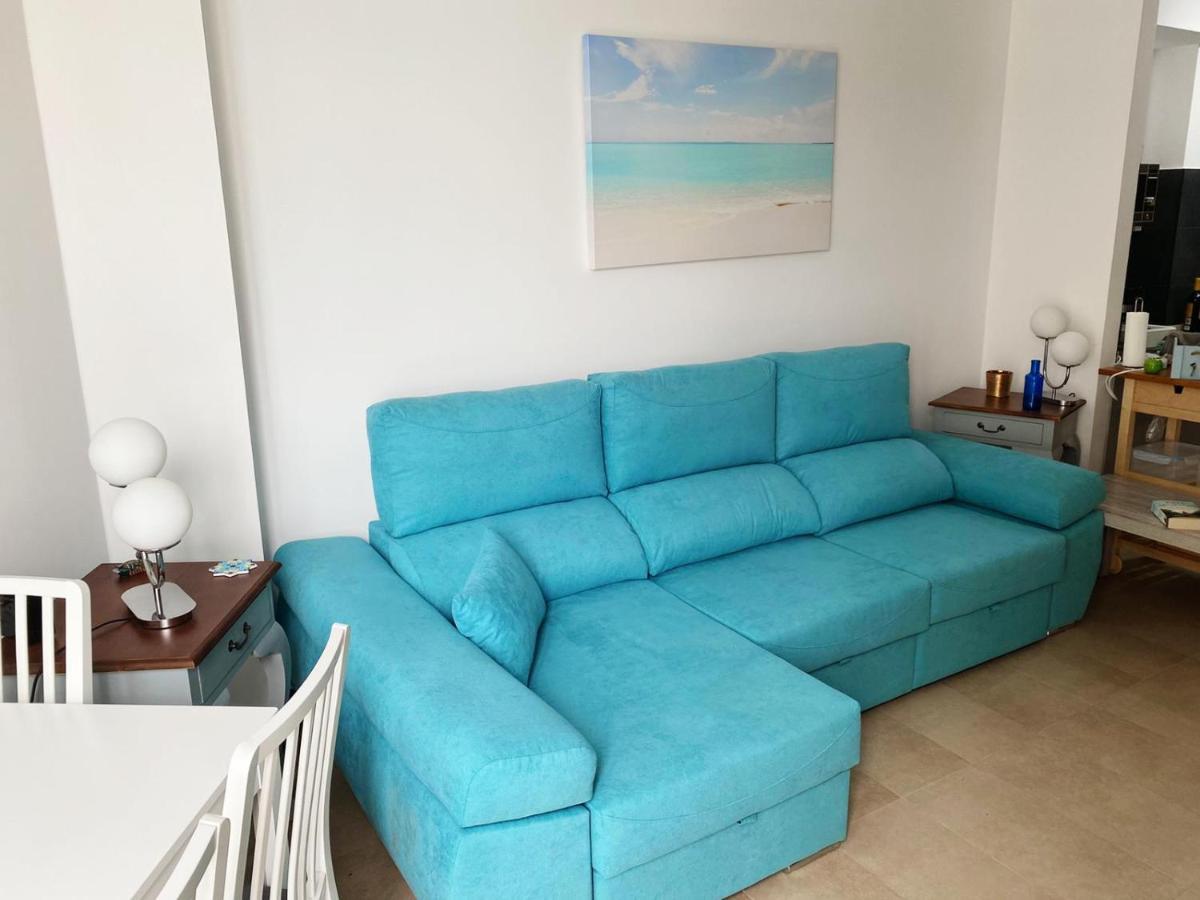 El Cotillo Sonando/Stylish/Minutes From Swim Or Surf/Well Equipped Exterior foto