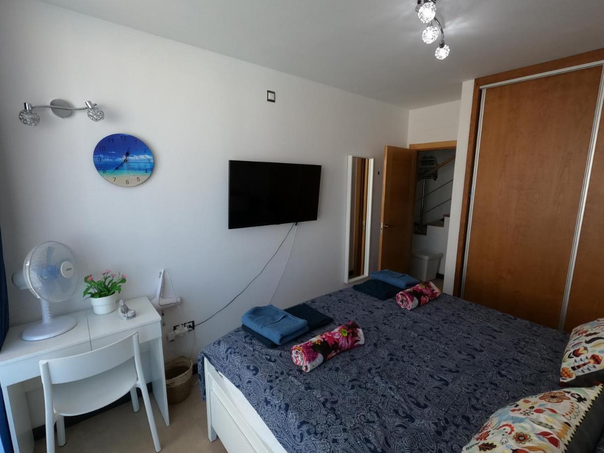El Cotillo Sonando/Stylish/Minutes From Swim Or Surf/Well Equipped Exterior foto
