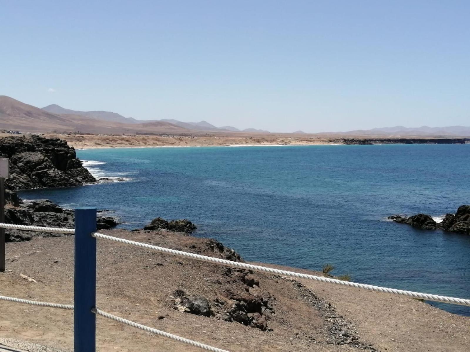 El Cotillo Sonando/Stylish/Minutes From Swim Or Surf/Well Equipped Exterior foto