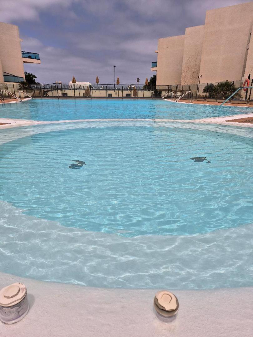 El Cotillo Sonando/Stylish/Minutes From Swim Or Surf/Well Equipped Exterior foto