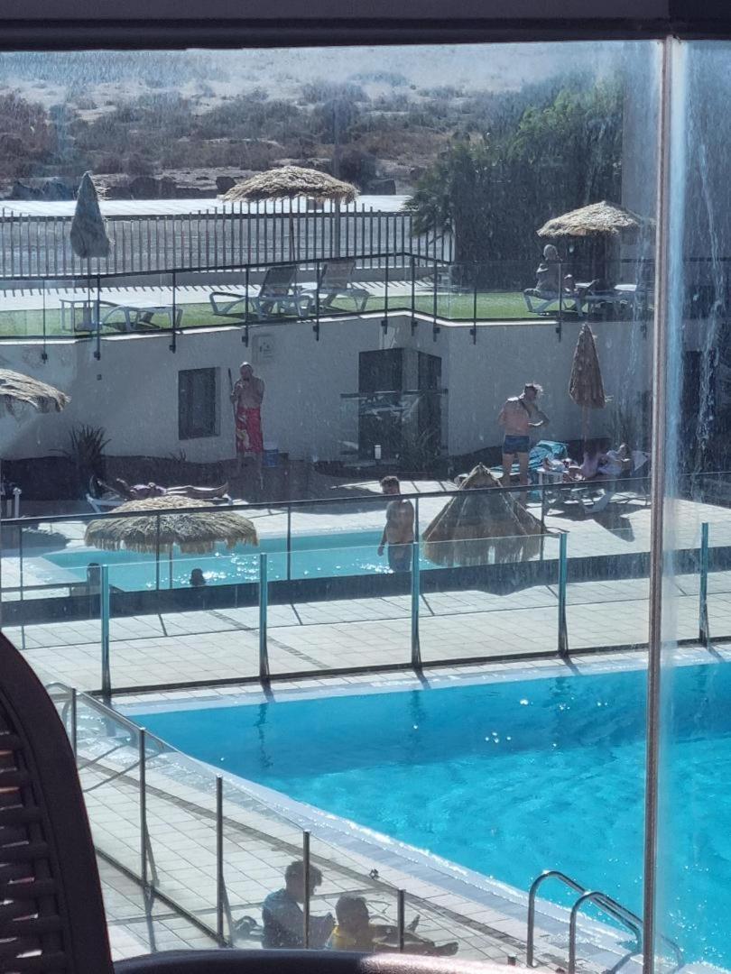 El Cotillo Sonando/Stylish/Minutes From Swim Or Surf/Well Equipped Exterior foto
