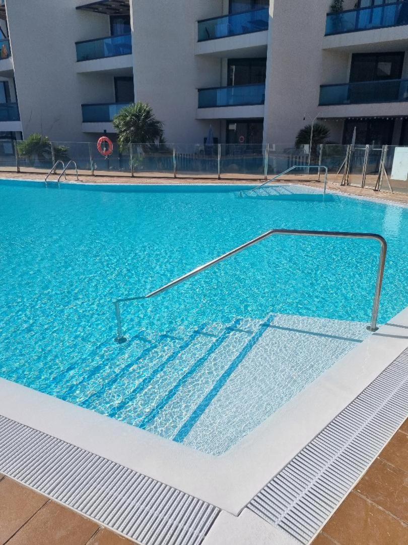 El Cotillo Sonando/Stylish/Minutes From Swim Or Surf/Well Equipped Exterior foto