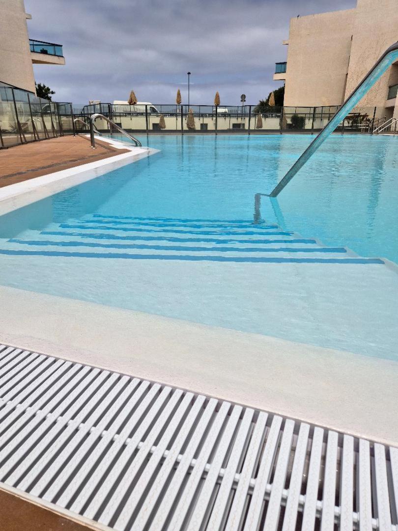 El Cotillo Sonando/Stylish/Minutes From Swim Or Surf/Well Equipped Exterior foto