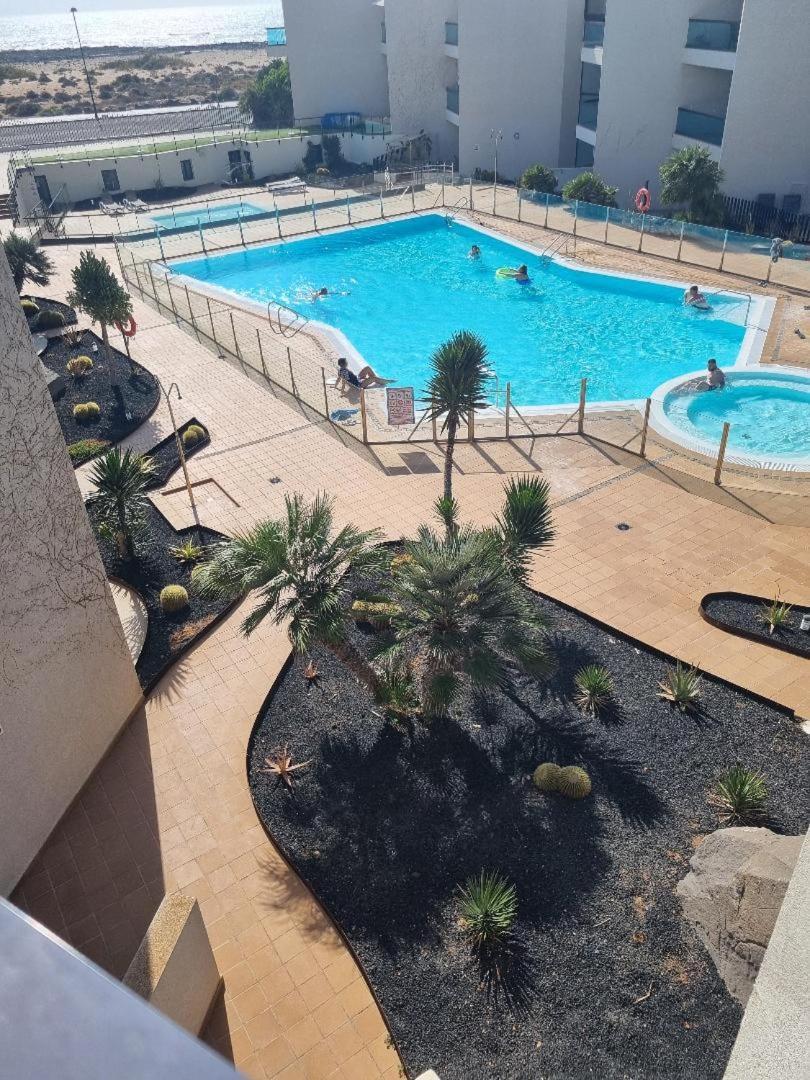 El Cotillo Sonando/Stylish/Minutes From Swim Or Surf/Well Equipped Exterior foto