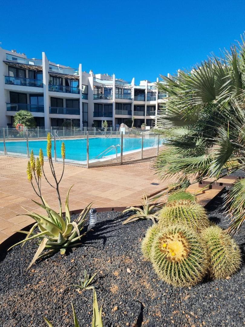 El Cotillo Sonando/Stylish/Minutes From Swim Or Surf/Well Equipped Exterior foto
