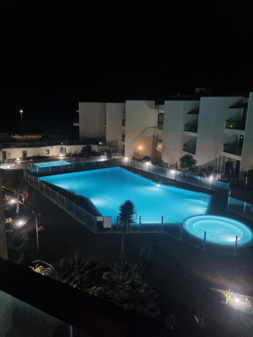 El Cotillo Sonando/Stylish/Minutes From Swim Or Surf/Well Equipped Exterior foto