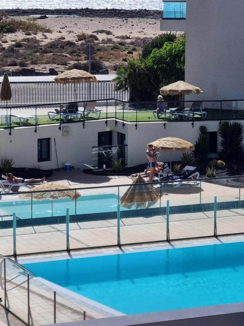 El Cotillo Sonando/Stylish/Minutes From Swim Or Surf/Well Equipped Exterior foto