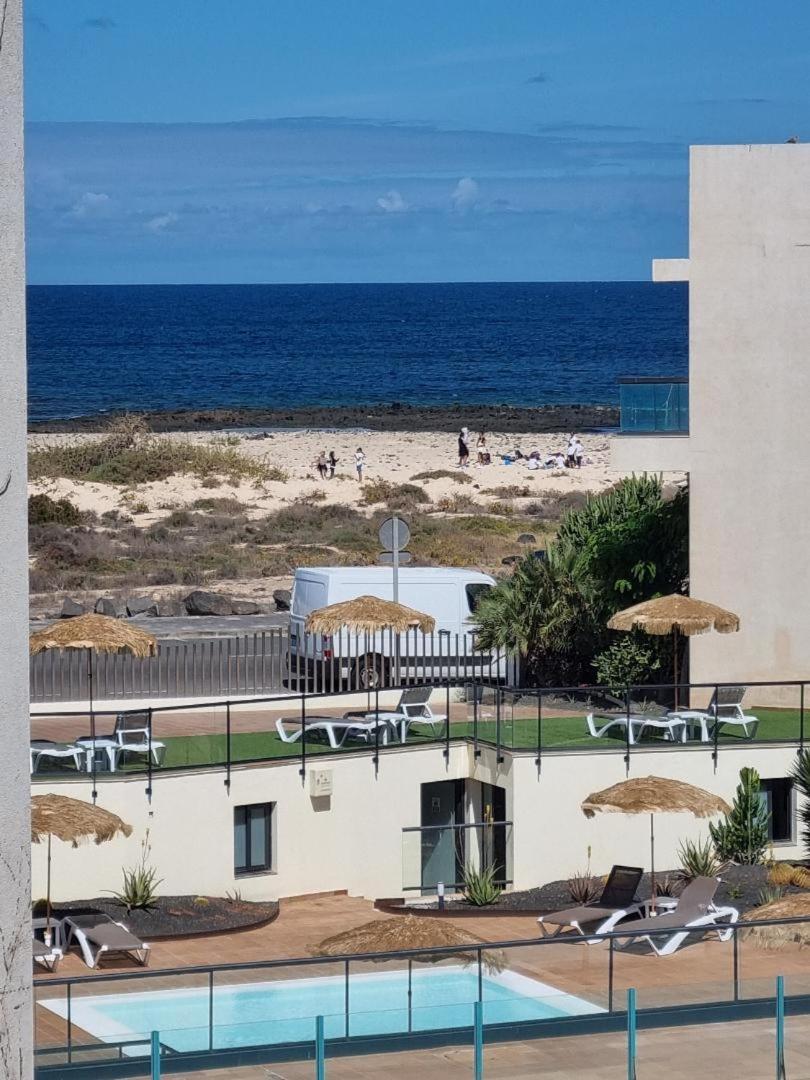 El Cotillo Sonando/Stylish/Minutes From Swim Or Surf/Well Equipped Exterior foto